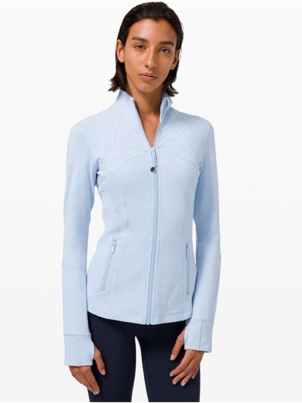 Lululemon Define Jacket Luon Size 10